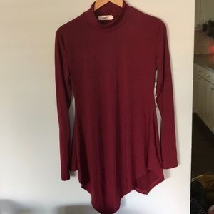 Bepei long sleeve